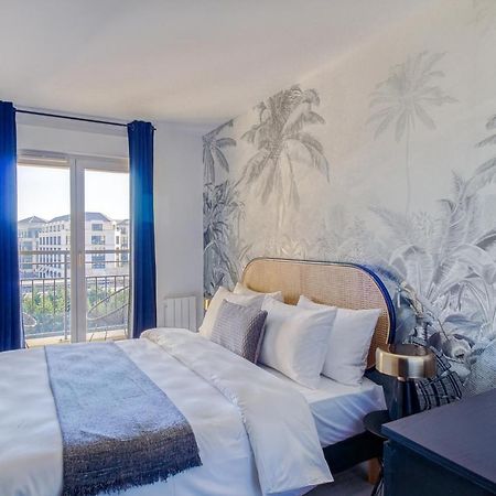 Appartement Ideal Pour 8 Personnes Pres De Disneyland Paris #18 쉐시 외부 사진