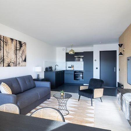 Appartement Ideal Pour 8 Personnes Pres De Disneyland Paris #18 쉐시 외부 사진